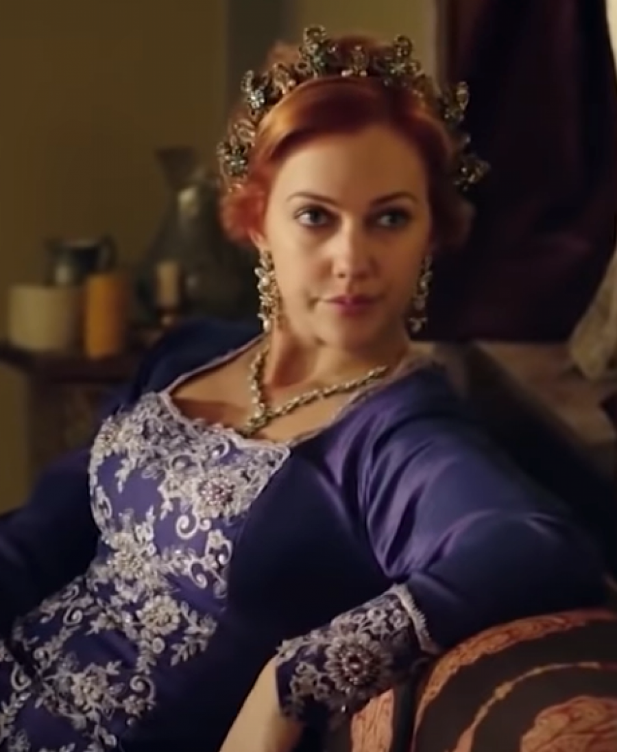 OVO JE PRAVI RAZLOG! Producent otkrio zašto je lepa Hurem napustila seriju