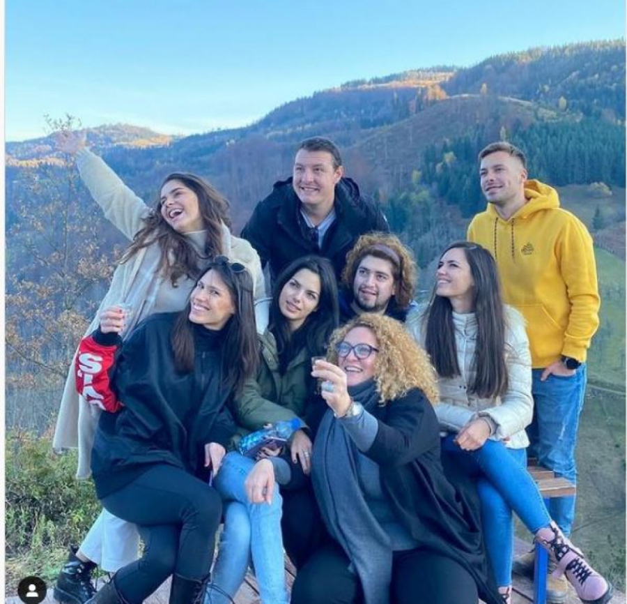 NEKI GLUMCI ODLAZE Producent popularne serije „Igra sudbine“ otkrio neočekivane detalje nove sezone, a to nije sve!