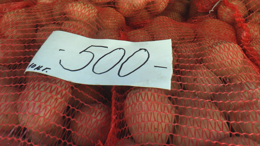 UŽICE IMA SVOG SUPERHEROJA Vesna Draškić je žena koja vraća veru u ljude, pomaže srpskom seljaku da ono što proizvede dođe i do kupaca (FOTO)