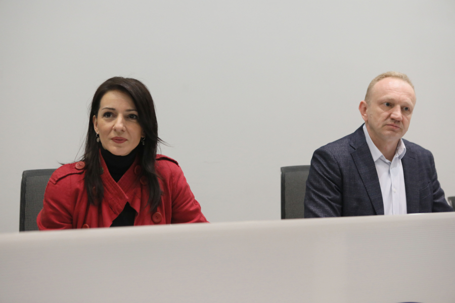 NEUSPELO “REBRENDIRANJE” DRAGANA ĐILASA Mnogi se sećaju njegovih reči pred izbore, nepodnošljiva je lakoća sa kojom je zastrašivao!