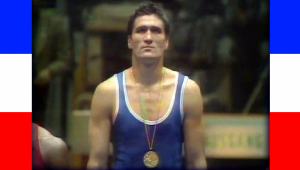 VESIĆ OTKRIO Beograd dobija ulicu Mate Parlova