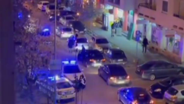 Dogovorila se da ga se*sualno zadovolji, sela u automobil, a onda je sevnuo nož! Policija danima jurila ovu ženu!