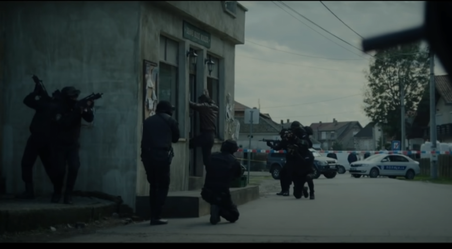 IZGOVORIO JE ‘KATABAZA’ I SVE IH JE UBIO Otkriveno značenje jezive reči iz serije ‘Crna svadba’, ima veze sa religijom, a povezano je sa pokojnicima!