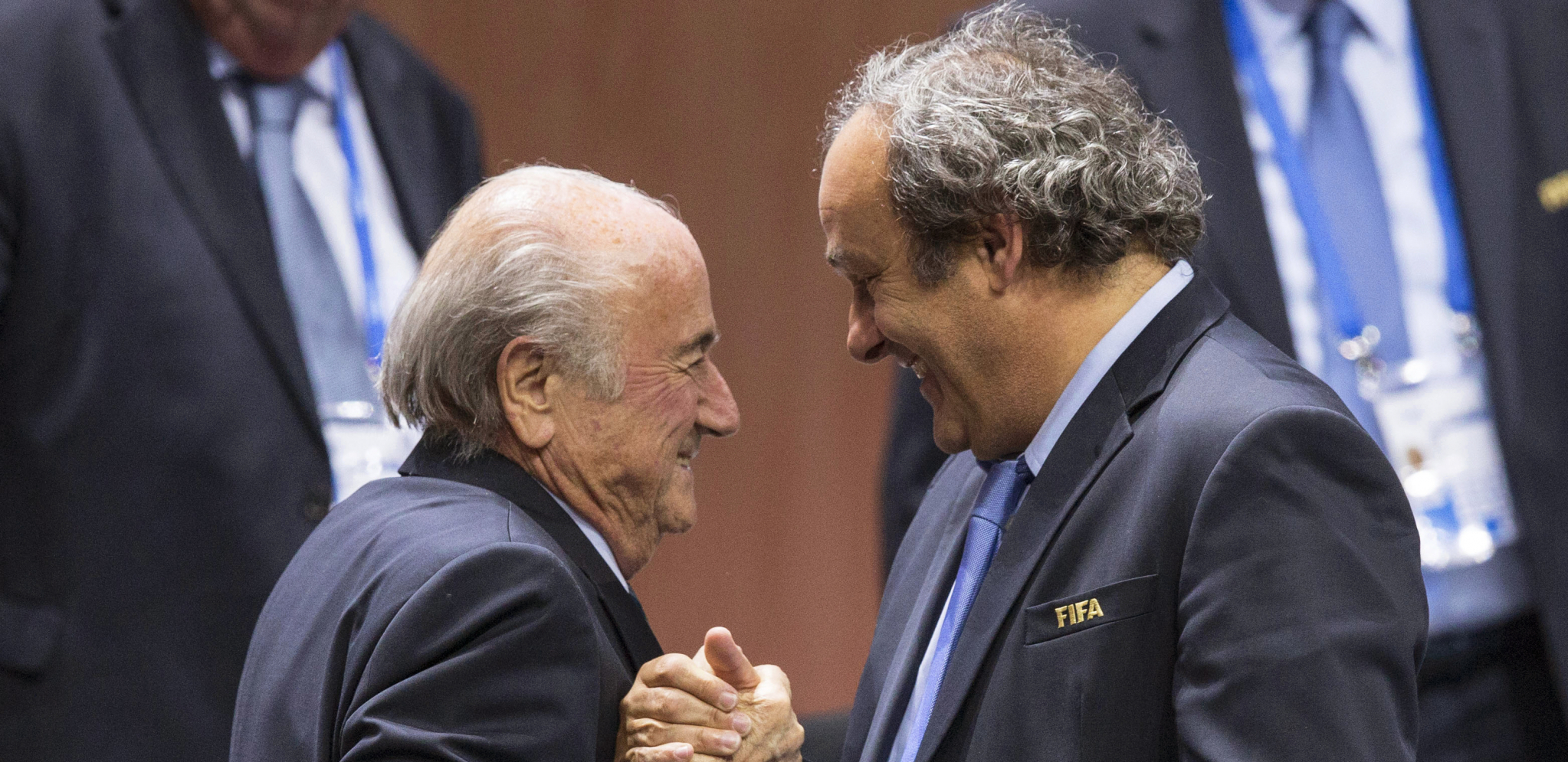 OŠTRA IZJAVA BLATERA  Izbacio bih Iran sa Svetskog prvenstva, Infantino nema hrabrosti