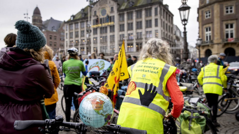 Holandija odlučila: Kovid propusnice za društveni život