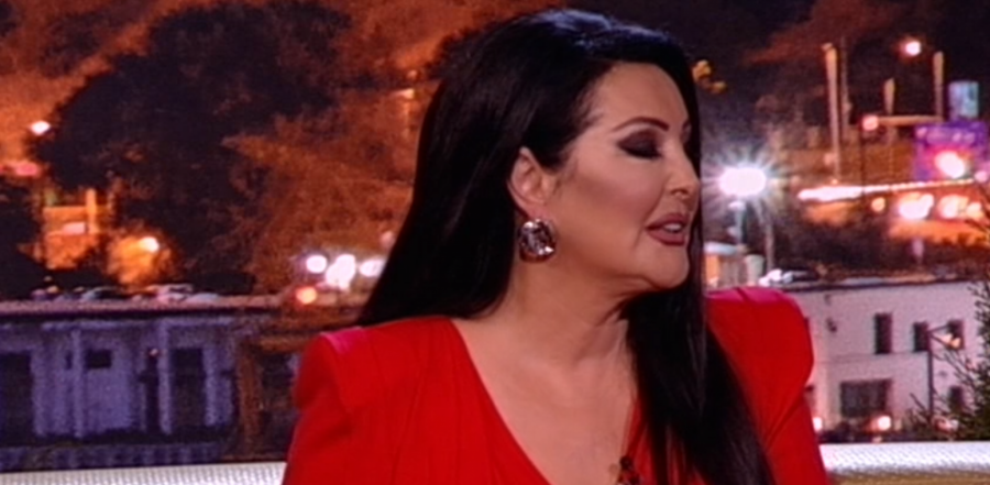 BIO MI JE SVE Dragana Mirković nikad nije prebolela ovog čoveka
