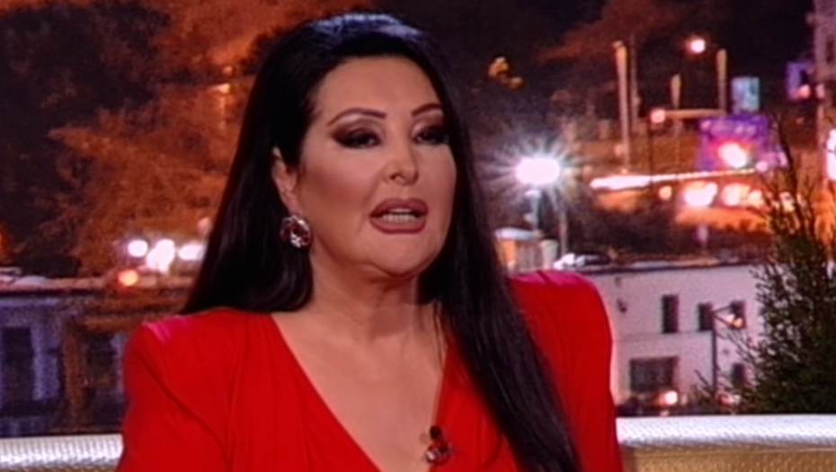 NE MOŽE NI DVORAC DA OKITI Dragana Mirković pod stresom zbog zdravstvenog stanja svog supruga, otkriveni detalji!