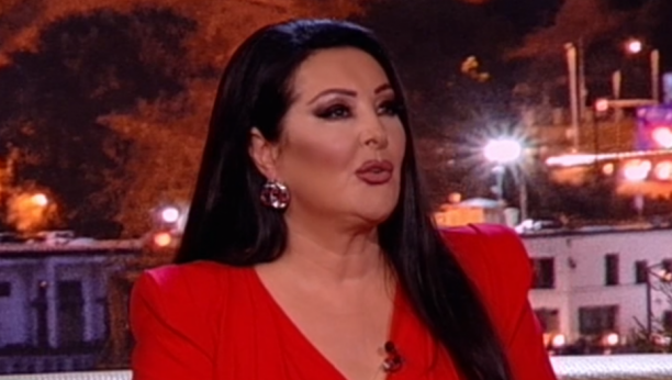 BIO MI JE SVE Dragana Mirković nikad nije prebolela ovog čoveka