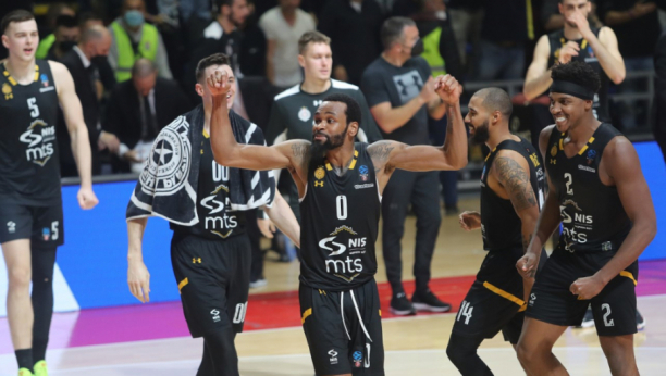 POTPUNO OTVORENO Evo šta je Obradović rekao Panteru pa je on postao crno-beli član!