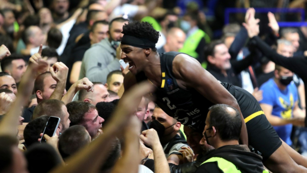 EVROPA JE OSTALA U ČUDU! Kako je Partizan doveo Pantera i Ledeja? Sada je sve otkriveno...