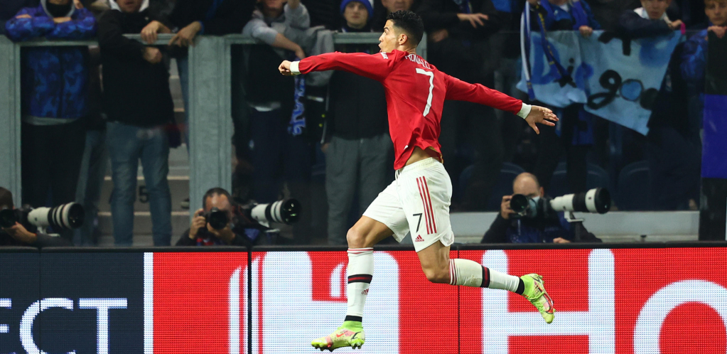 RONALDOVO VEČE I DVA GOLA U NADOKNADI Pogledajte sve golove Lige šampiona (VIDEO)