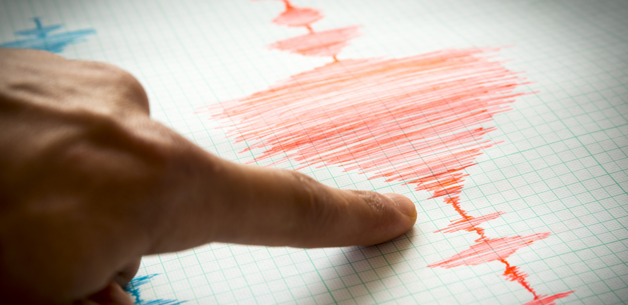 JAK ZEMLJOTRES U RUMUNIJI Potres je bio jačine preko 4 stepena Rihterove skale