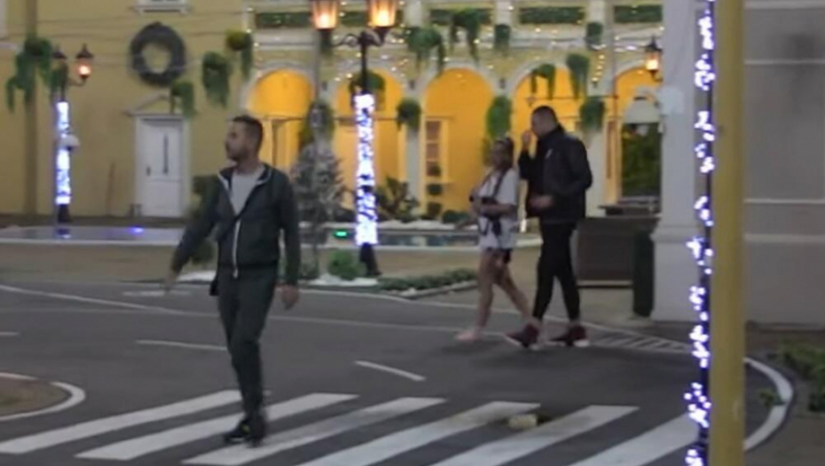 I DALJE NE MOŽE DA PREBOLI DEJANA! Dalila uhvaćena kako nosi ovu stvar od bivšeg muža, Filip Car izgoreo od ljubomore i žestoko joj zamerio!