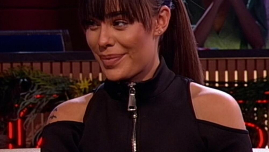 MINA VRBAŠKI ULAZI U ZADRUGU?! Tokom žustre svađe sa Carem, Dalila je rekla nešto što niko ne zna!