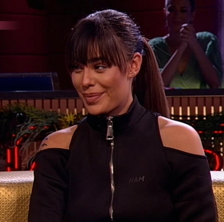 SKANDAL! MINA IZBACILA OCA IZ KUĆE! Bivša zadrugarka progovorila o porodičnim odnosima i bivšoj ljubavi: Mensur i ja smo se lečili od zavisnosti!