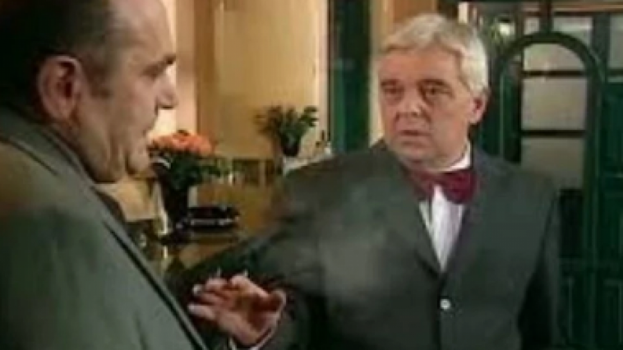 PAMTIMO GA KAO LISTERA IZ PORODIČNOG BLAGA Ovako Branko Cvejić izgleda u osmoj deceniji: Nemam mnogo vremena (FOTO)