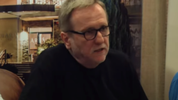 METAK U OKO I STRAVIČAN PAD HELIKOPTERA Ovo su najveće nesreće na snimanjima domaćih filmova, smrt glumca i njegovog sina je sve dotukla