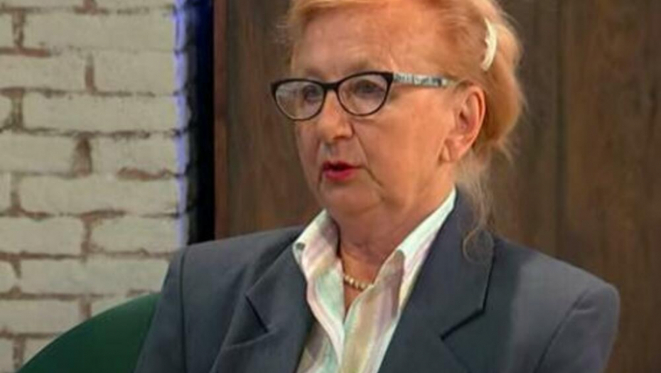 DOKTORKA KAPULICA UPOZORAVA Novi delta plus soj sve je bliže Srbiji