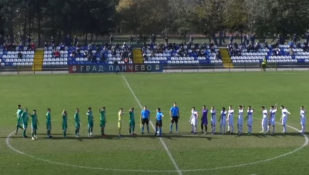 GLEDAJU I ĆUTE NA GREŠKE! U Železničaru šokirani suđenjem, oglasio se i predsednik Naunković!