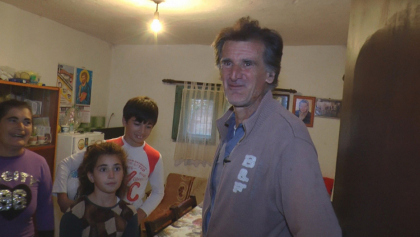 RADOMIRU IZ ARILJA OSTVARILI SE SNOVI! Pedeset godina je čekao na ovo i desilo se čudo (FOTO)