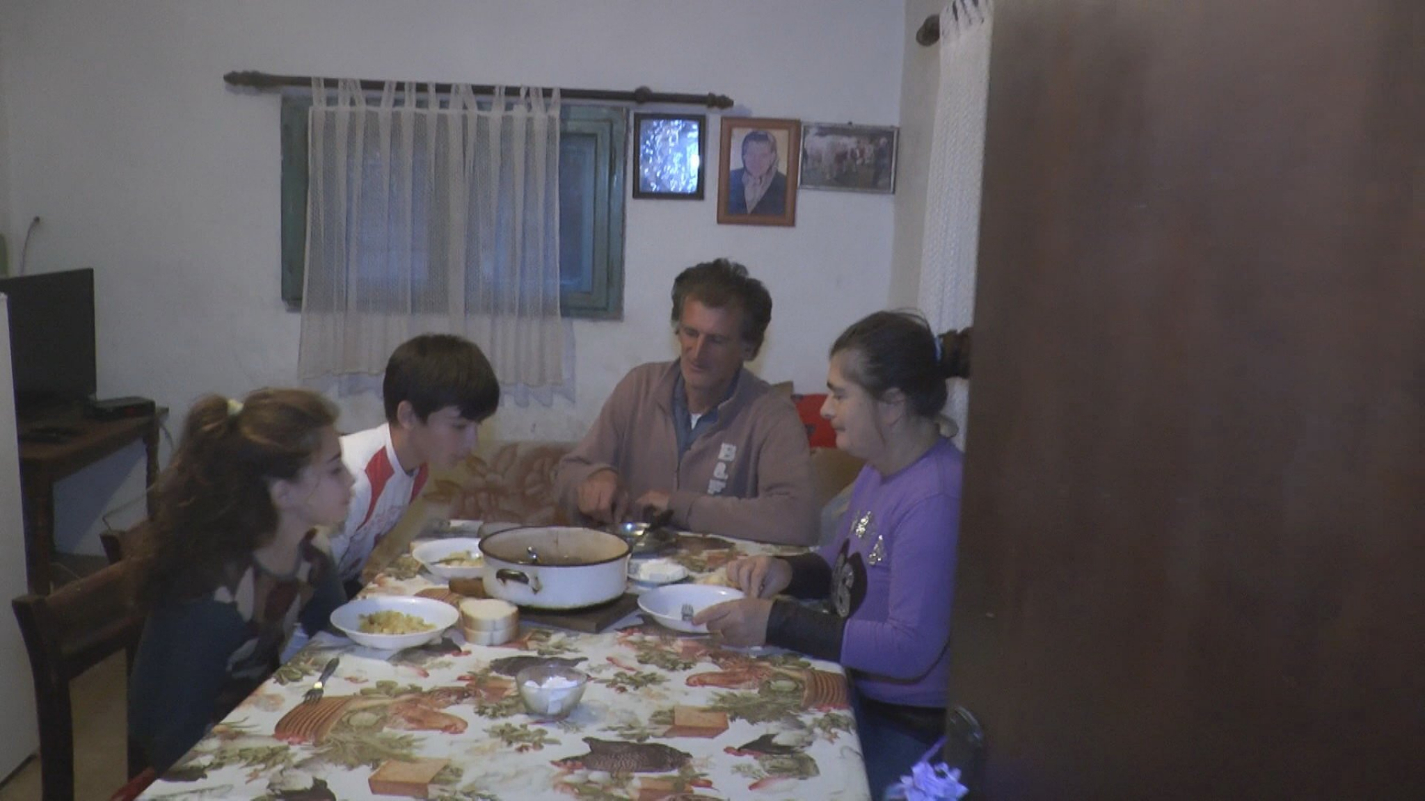 RADOMIRU IZ ARILJA OSTVARILI SE SNOVI! Pedeset godina je čekao na ovo i desilo se čudo (FOTO)