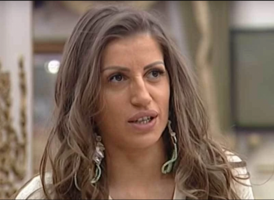 JA SAM DALILA, BOSANSKA PARIS HILTON Vesna Rivas otkrila kako se Dragojevićka muvala sa Davidom, a evo kakva je bila!