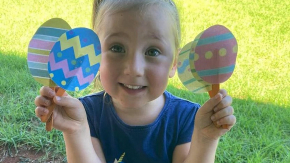 PORODICA STRAHOVALA 18 DANA OD NAJGOREG SCENARIJA! Malena Kleo (4) ponovo u naručju roditelja, uhapšen i otmičar deteta (FOTO/VIDEO)