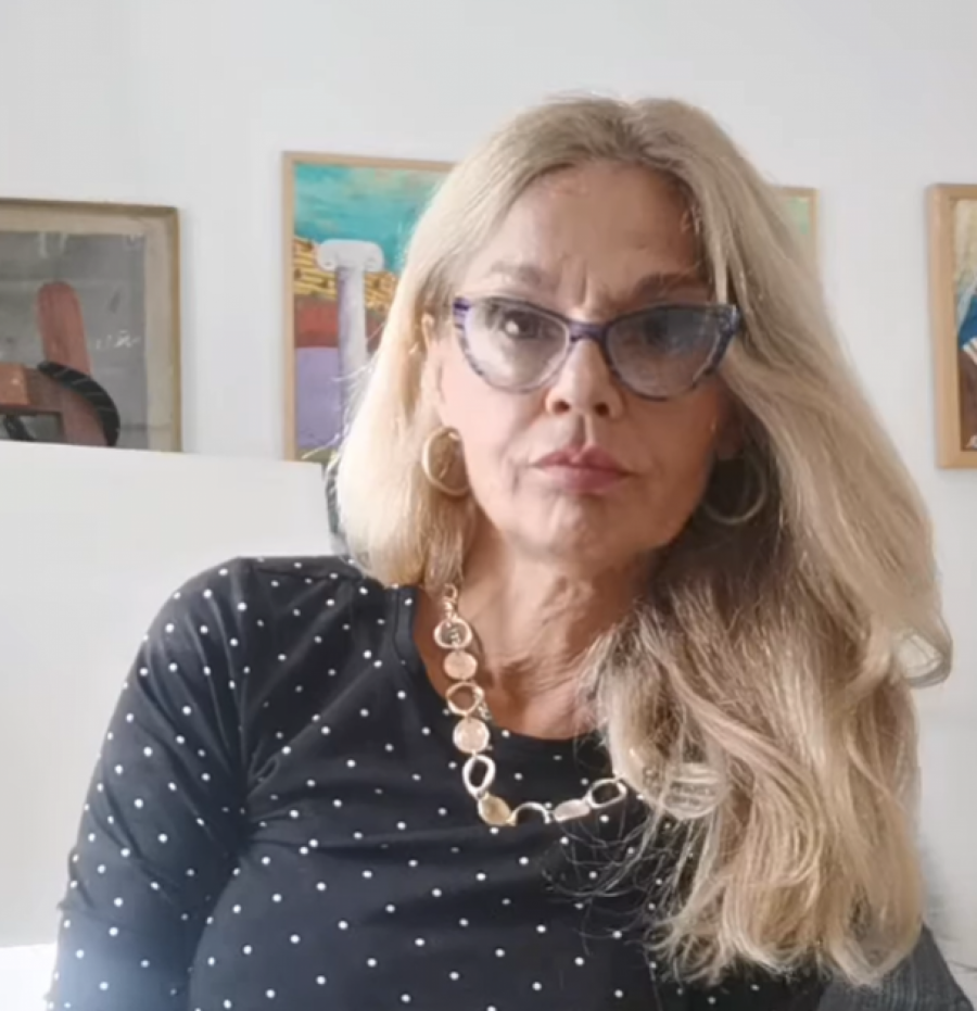 Popularna književnica otvorila dušu o odrastanju Mirjana Bobić Mojsilović otkriva da je jedna stvar bila posebno SRAMNA