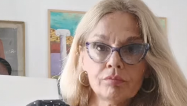 TUŽNA ISTINA! Mirjana Bobić obelodanila ono o čemu je dugo ćutala