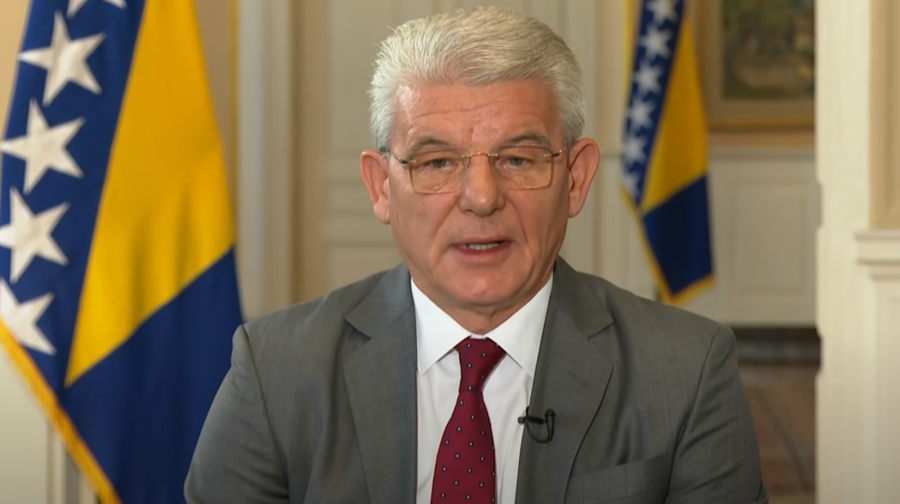 SEDNICA SAVETNA BEZBEDNOSTI DANAS O SITUACIJI U BIH Šta su sledeći koraci Rusije?