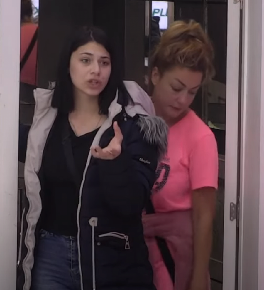 NE DIRAJTE MILICU, PRESEŠĆE VAM! Mensur brutalne pretnje odjekuju Belom kućom, skandalozno ponašanje zadrugara se nastavlja!