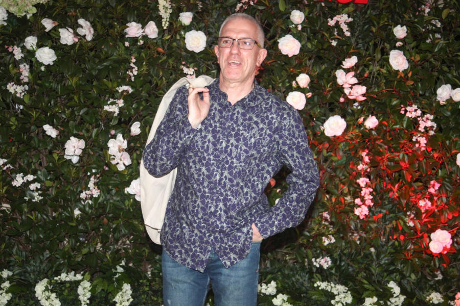 DEJAN CUKIĆ OTKRIO NEVEROVATNU PRIČU: Da moj deda nije zakasnio na Titanik, ja danas ne bi postojao!