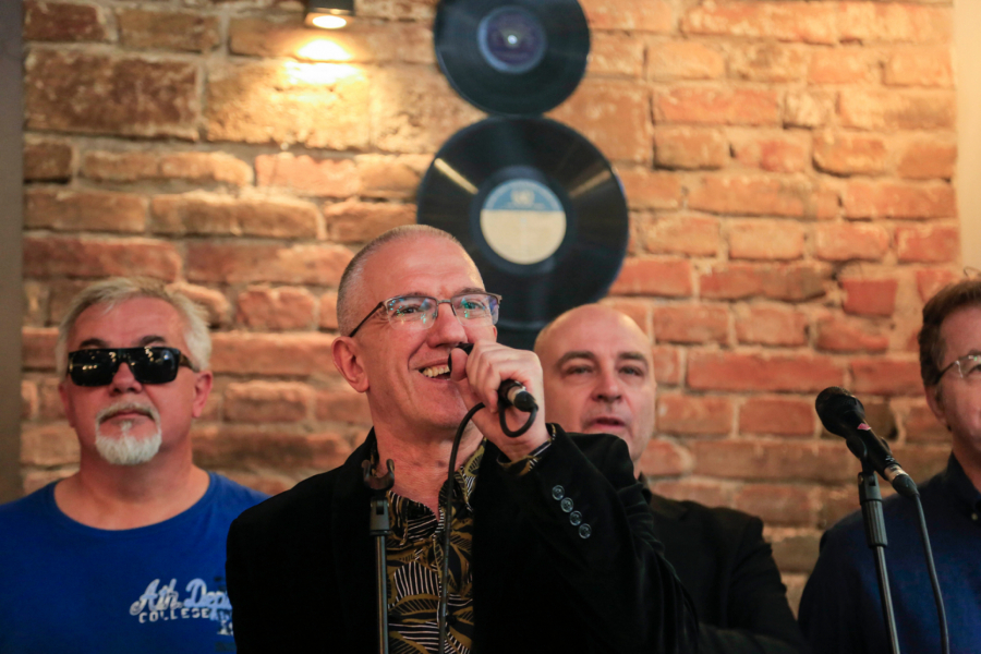 DEJAN CUKIĆ OTKRIO NEVEROVATNU PRIČU: Da moj deda nije zakasnio na Titanik, ja danas ne bi postojao!