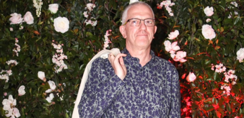 DEJAN CUKIĆ OTKRIO NEVEROVATNU PRIČU: Da moj deda nije zakasnio na Titanik, ja danas ne bi postojao!