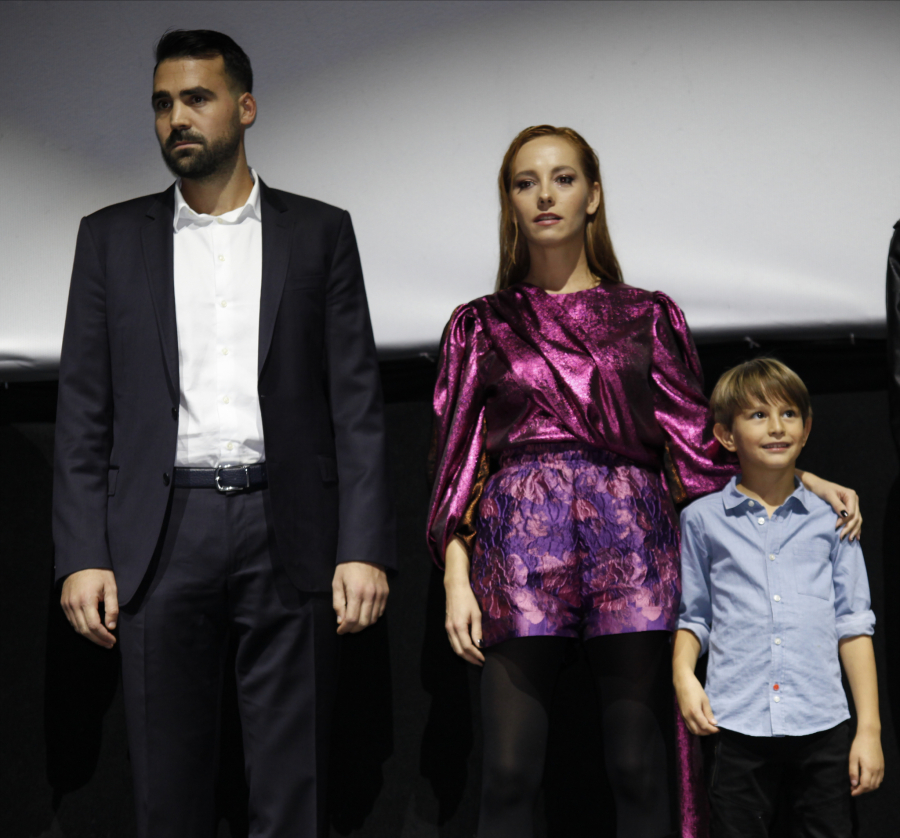 PODNETA KRIVIČNA PRIJAVA PROTIV MALOLETNIKA Tinejdžer objavio film 