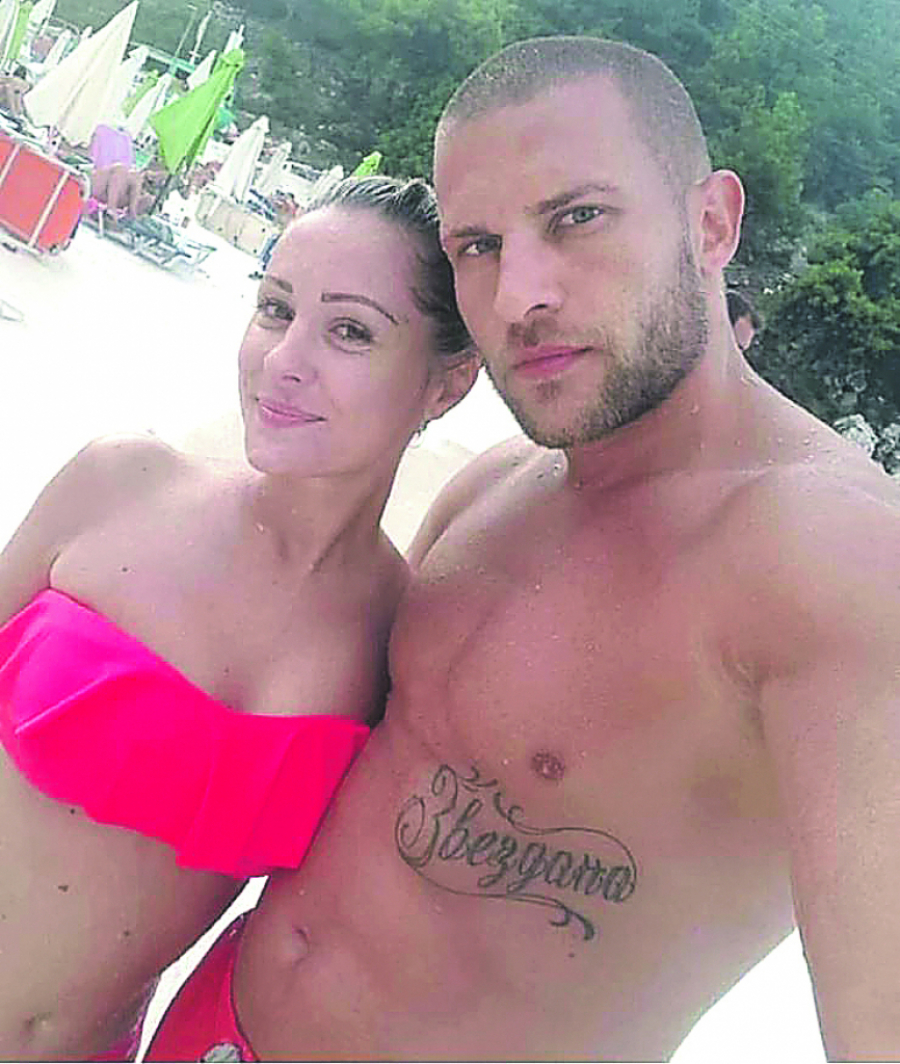 LOPOVI SU MI ODNELI POSLEDNJIH 5.000 EVRA! Aleksandra Bursać progovorila o najtežem periodu u svom životu