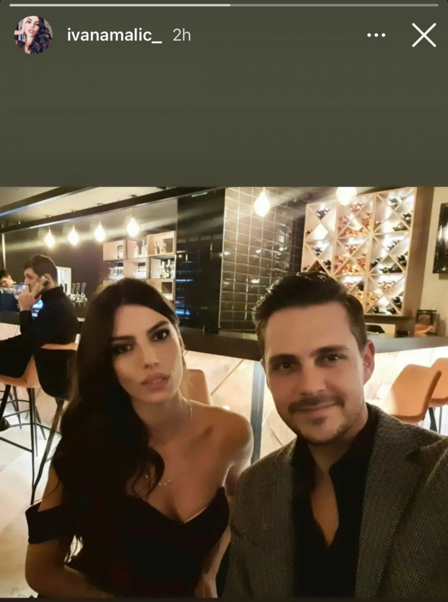 BIKOVIĆ OKREĆE NOVI LIST! Glumac spreman za ženidbu, otpočeo zajednički život sa novom devojkom!