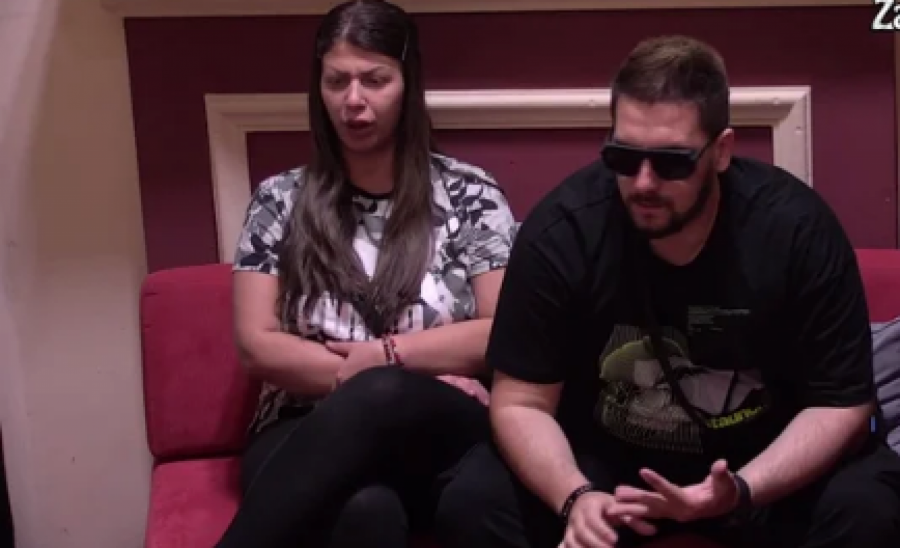 ISPLIVALI ŠOK DETALJI: Miljana krala od Marije  da bi se Zola kockao!