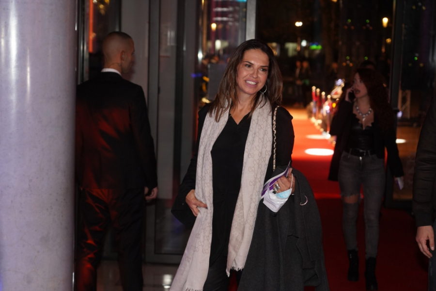 IZGLEDA DA SAM JE TIME PRIZVALA! Otkriveno kako je Nataša Ninković dobila ulogu u popularnoj seriji!