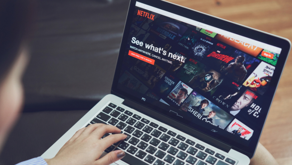 USKORO DOLAZI U SRBIJU Evo kako će vas Netflix tačno sprečiti da delite lozinku