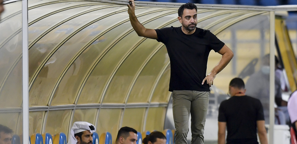 NEMA NIŠTA OD TOGA! Al Said ne pušta Ćavija, izvršni direktor kluba jasno dao  do znanja!