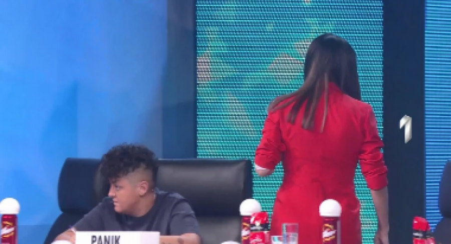 CECO, HOĆEŠ DA K*KIŠ? Mili šokirao izjavom, Ražnatovićka odmah napustila studio!