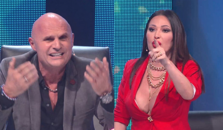 BORI SE, NIJE JOJ LAKO! Snežana Đurišić otkrila kroz koji pakao Ana prolazi dok njen Mrka bije najvažniju bitku u životu!