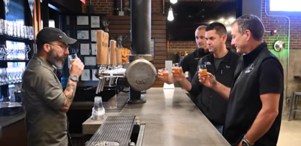 ODMAH RASPRODATO Napravili "svemirsko pivo", hmelj danima kružio vasionom