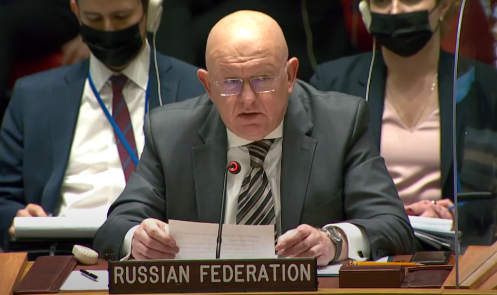 RUSI OTKRILI PAKLENI PLAN ZAPADA 