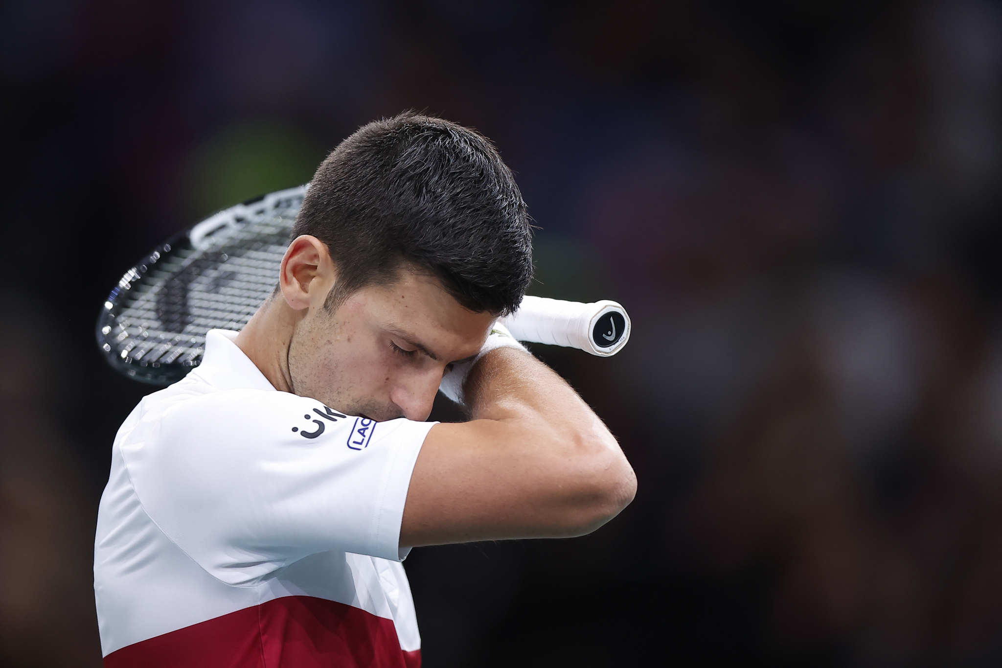 IDEALAN TERMIN! Evo kada Đoković igra četvrtfinale Pariza!