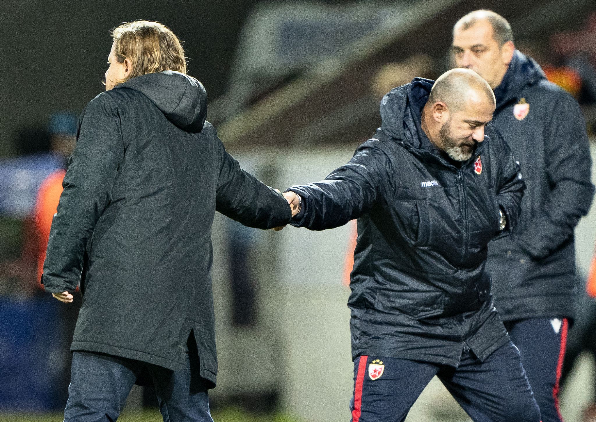 ZNAM ŠTA NAS ČEKA NA 