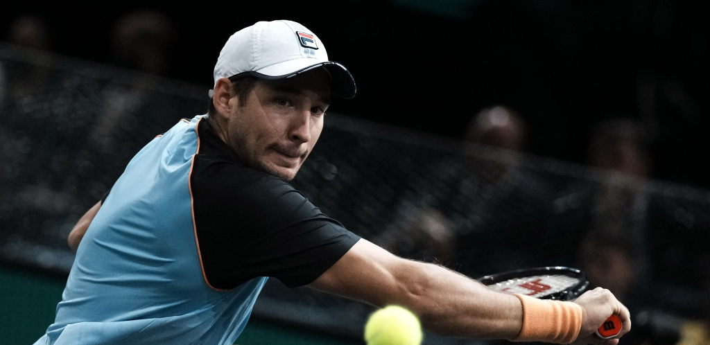 DUCI U ČETVRTFINALU BUENOS AJRESA Lajović ide na megdan Alkarazu