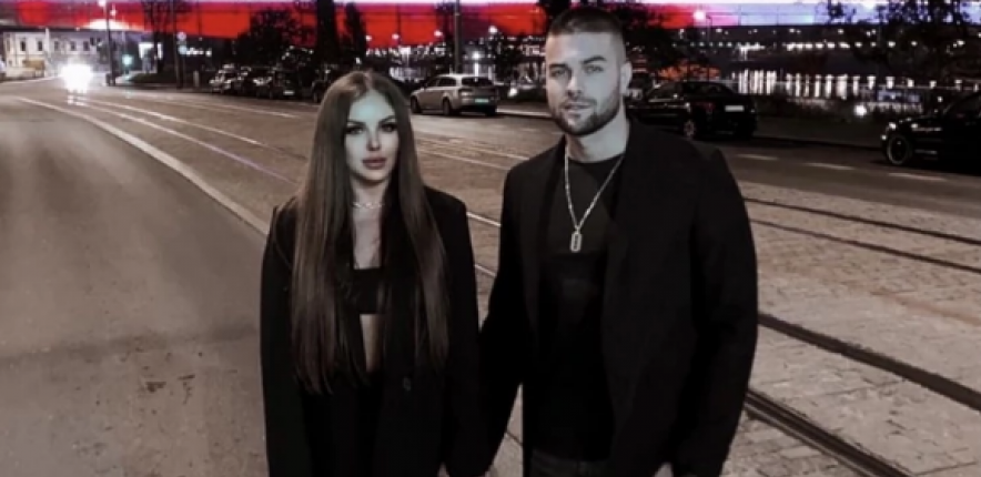 RASKIDALI NEKOLIKO PUTA Majka Nataše Rodić otkrila istinu o ćerkinom dečku, a evo kakvu tetovažu on krije!