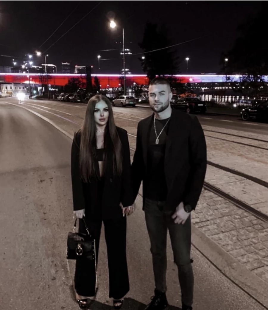 NATAŠA RODIĆ POKAZALA DEČKA Spajali je sa Zlatinim sinom, a evo koga ona drži za ruku!